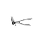 SURGICAL BODENHAMMER RECTAL SPECULUM