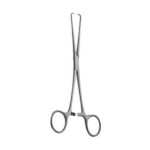 SURGICAL BRAUN TENACULUM
