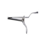 SURGICAL BRINKERHOFF RECTAL SPECULA