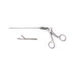 SURGICAL CLOSURE FORCEP