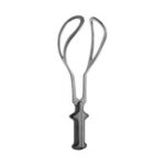 SURGICAL ELLIOT OBSTETRICIAL FORCEP