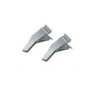 SURGICAL MICRO VESSEL CLIP ANGLED