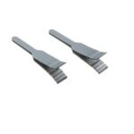 SURGICAL MICRO VESSEL CLIPS