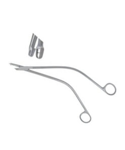 SURGICAL SCHUBERT BIOPSY PUNCHES