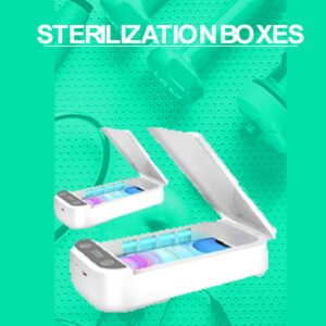 Sterilization Boxes