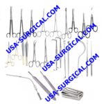 BREAST PROCEDURE SET - BOSTWICK