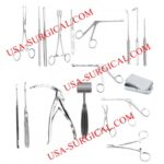 ENT - CALDWELL - LUC SURGERY SET