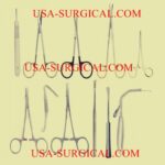 CHIN AUGMENTATION INSTRUMENT SET