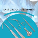 ENT SURGICAL INSTRUMENTS