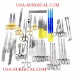 FACE LIFT- SURGERY INSTRUMENT SET