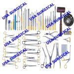 GUBISCH COMPLETE RHINOPLASTY INSTRUMENT SET