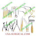 ENT- NASAL SURGERY SET