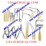 ENT-SEPTOPLASTY SET- SEPTUM NASAL SURGERY TOOLS