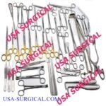 ENT-THYROIDECTOMY INSTRUMENT SET