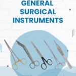 Gerneral Surgical Instruments