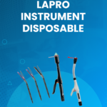 Lapro Instrument Disposable