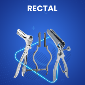 RECTAL