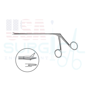 Micro Scissors - Tumor Scissors, ST