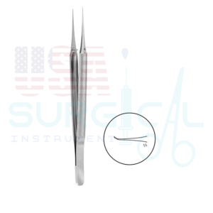 Micro-Forceps - Tips 0.3 mm - CVD