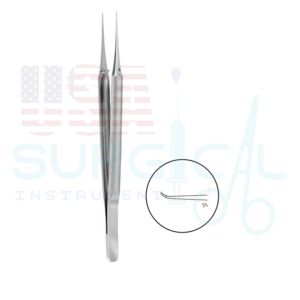 Micro-Forceps - Tips 0.6 mm - CVD