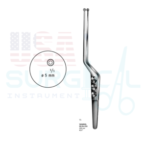 Tumor Grasping Forceps - HEIFETZ - curette jaws, toothed