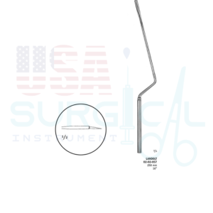 Scalpel Handles - LANDOLT - for microsurgery blades