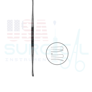 Dissector - PENNYBACKER - Probe and Dissector