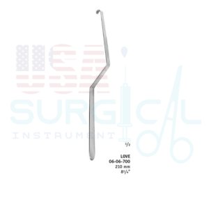 Nerve Retractors, Nerve Root Retractors - LOVE