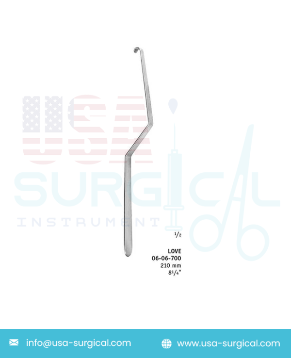 Nerve Retractors, Nerve Root Retractors - LOVE