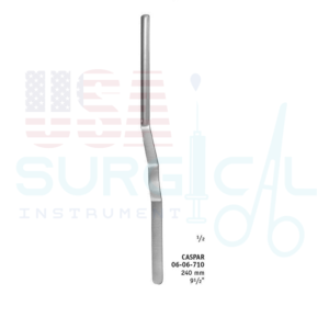 Nerve Retractors, Nerve Root Retractors - CASPAR