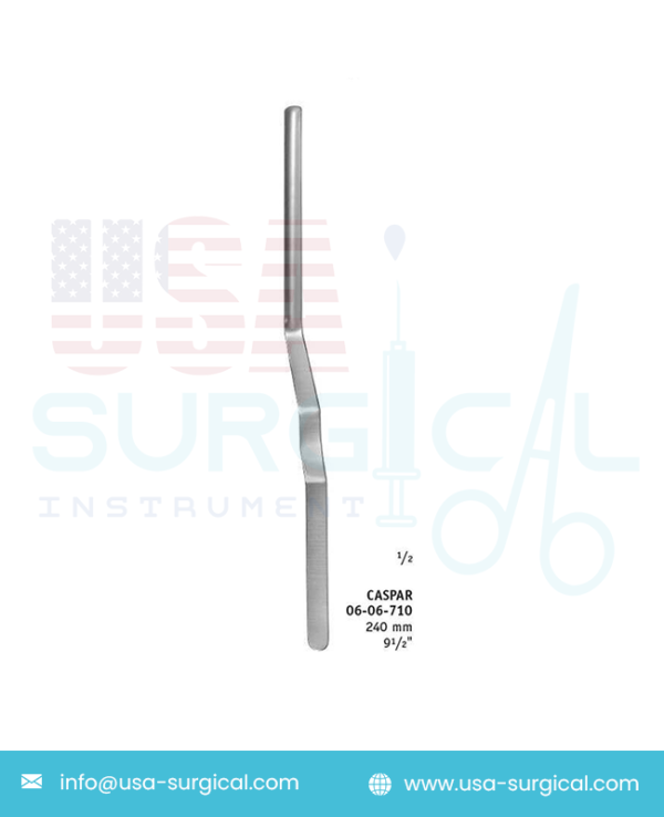 Nerve Retractors, Nerve Root Retractors - CASPAR