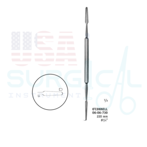 Nerve Retractors, Nerve Root Retractors - O'CONNELL- double-ended