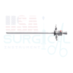 Urethro - cystoscopy  set  (click) - Sheath with Obturator