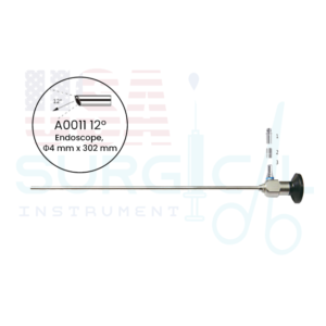 Urethrotomy Set (Lockable) - Endoscope