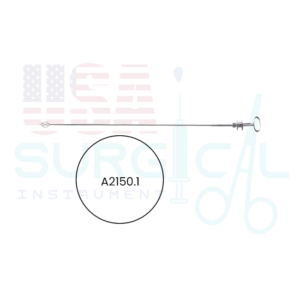 Ureterorenoscopy Set Options - Stone Basket Spiral