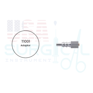 Percutaneous Nephroscope Set - Adaptor