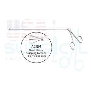 Percutaneous Nephroscope Set - Forceps