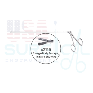 Percutaneous Nephroscope Set - Forceps