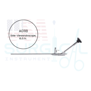 Percutaneous Nephroscope Set - Endoscope