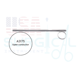 Percutaneous Nephroscope Set - Conductor