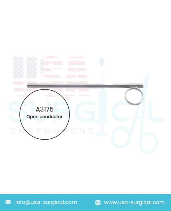 Percutaneous Nephroscope Set - Conductor