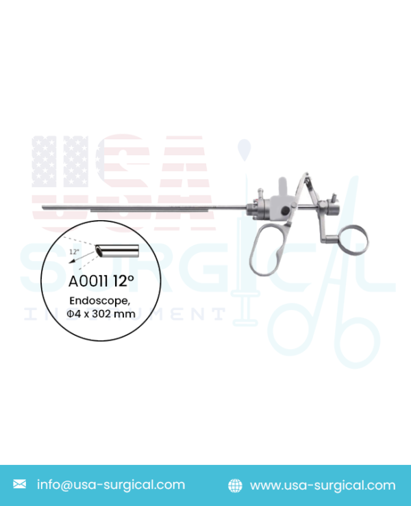 Urology Instruments Options - Endoscope