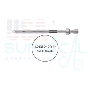 Urology Instruments Options - Needle