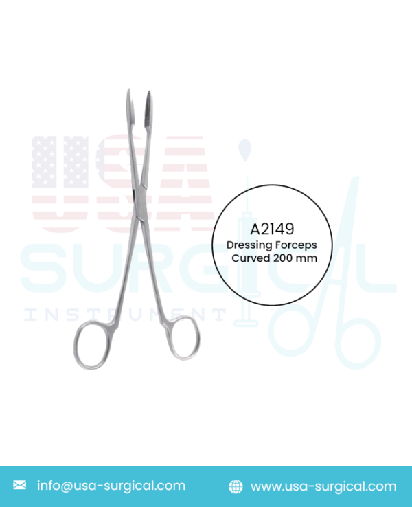 Urology Instruments Options - Forceps