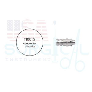 Urology Instruments Options - Adaptor