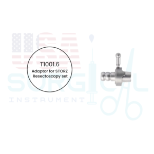 Urology Instruments Options - Adaptor