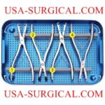 RIB PLATE INSTRUMENT SET