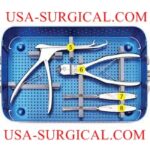 RIB PLATE INSTRUMENT SET