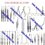 ENT-TEBBETTS RHINOPLASTYSET INSTRUMENT SET-USA