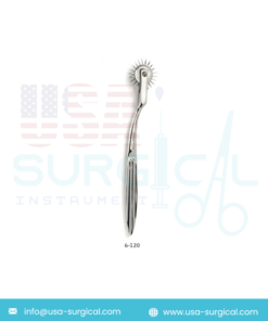 Wartenberg Neurological Pin Wheel